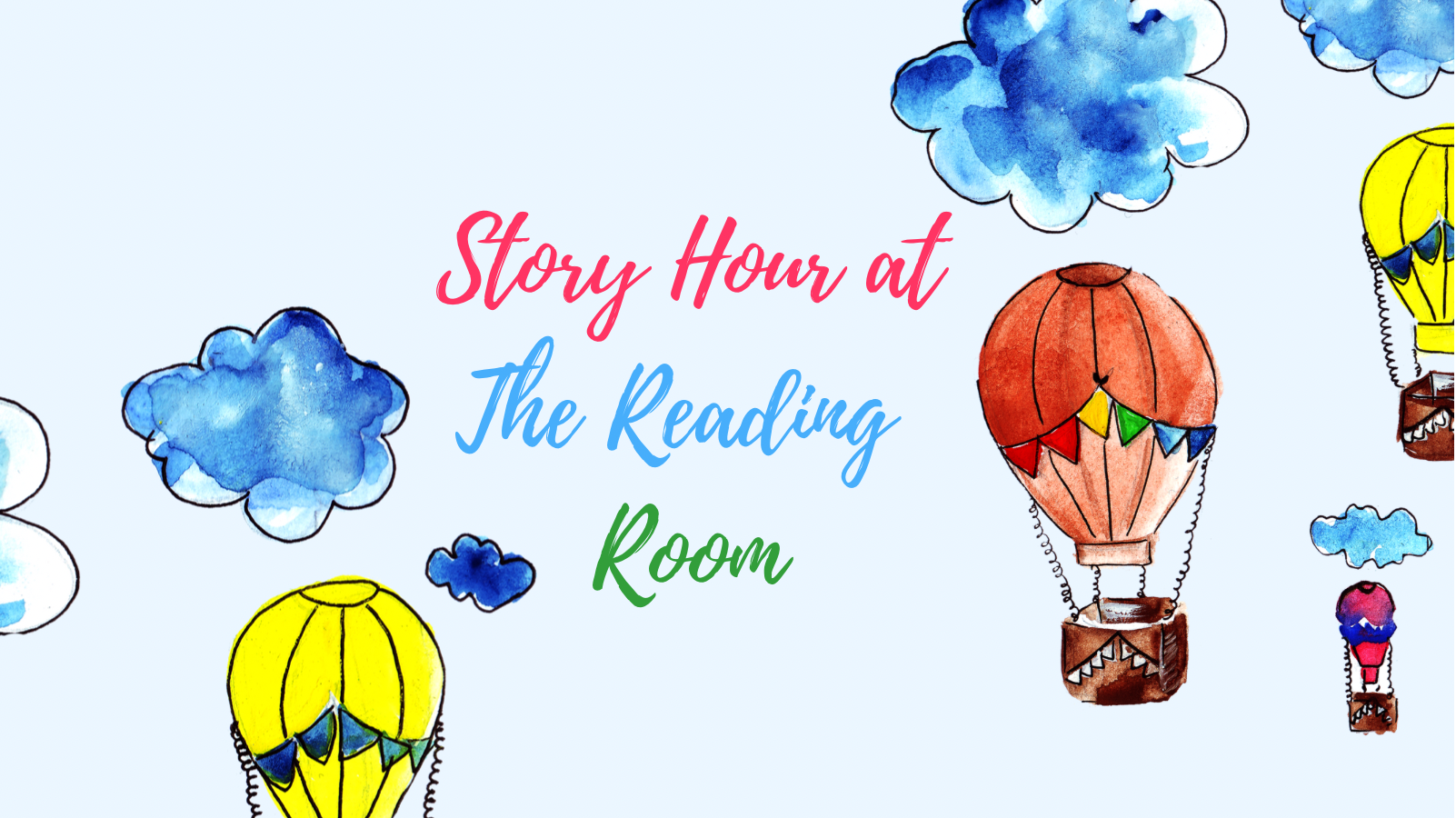 Story Hour